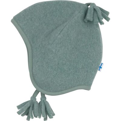 finkid, Jungen, Mütze, Kid's Norsu, Grün, Türkis, (48, 50, S) finkid, Jungen, Mütze, Kid's Norsu, Grün, Türkis, (48, 50, S)
