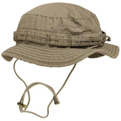 Pentagon Clothing, Herren, Hut, Babylon Buschhut Coyote XL, Orange, Braun, (XL) Pentagon Clothing, Herren, Hut, Babylon Buschhut Coyote XL, Orange, Braun, (XL)