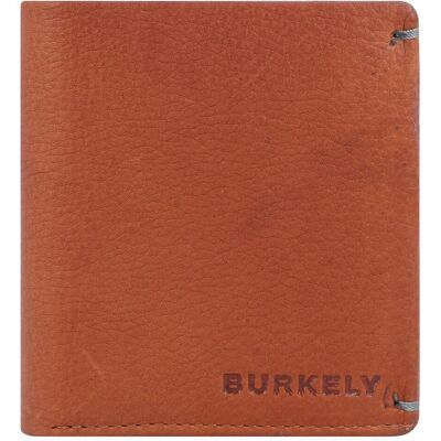 Burkely, Unisex, Portemonnaie, Antique Avery, Braun Burkely, Unisex, Portemonnaie, Antique Avery, Braun