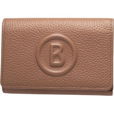 Bogner, Damen, Portemonnaie, bozen nena mh10f, Braun Bogner, Damen, Portemonnaie, bozen nena mh10f, Braun