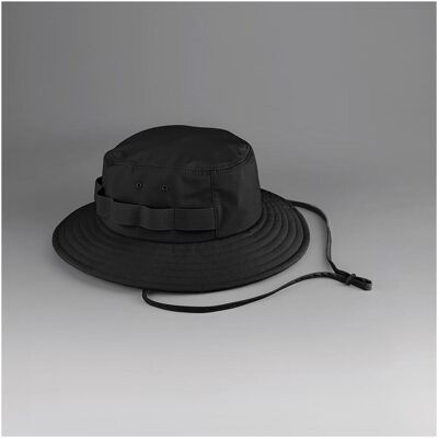 Beechfield, Unisex, Hut, Abenteuerhut für draussen, Schwarz Beechfield, Unisex, Hut, Abenteuerhut für draussen, Schwarz