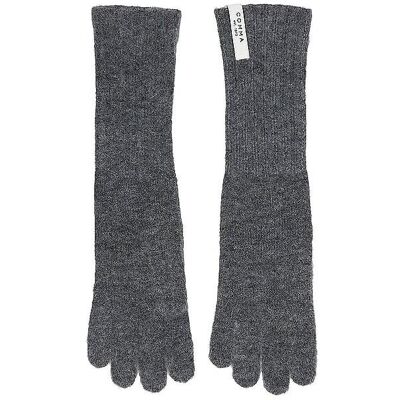 Comma, Damen, Handschuhe, Handschuhe, Grau, (M) Comma, Damen, Handschuhe, Handschuhe, Grau, (M)