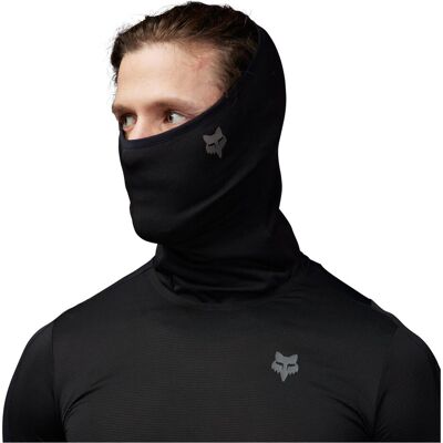 Fox Unisex, Schal, Defend Neck Gaiter, Schwarz Fox Unisex, Schal, Defend Neck Gaiter, Schwarz