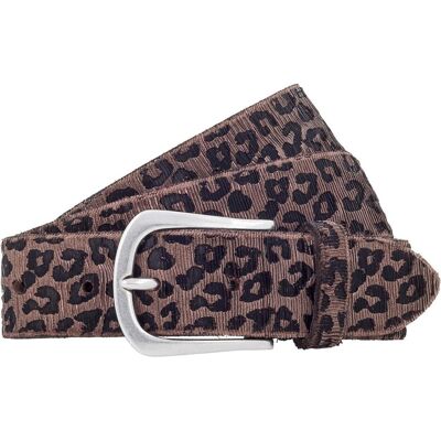 B.Belt, Damen, Gürtel, Gürtel Leder, Kupfer, (95) B.Belt, Damen, Gürtel, Gürtel Leder, Kupfer, (95)