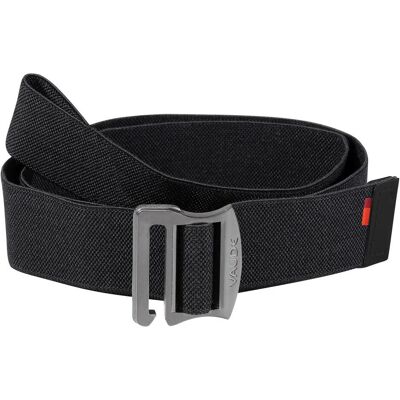 Vaude, Unisex, Gürtel, Yaki, Schwarz, (S) Vaude, Unisex, Gürtel, Yaki, Schwarz, (S)