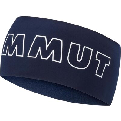 Mammut, Unisex, Stirnband, Aenergy Headband, Blau Mammut, Unisex, Stirnband, Aenergy Headband, Blau