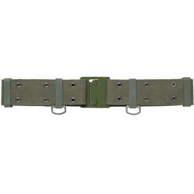 Cityguard, Unisex, Gürtel, Famas, Grün, (One Size) Cityguard, Unisex, Gürtel, Famas, Grün, (One Size)