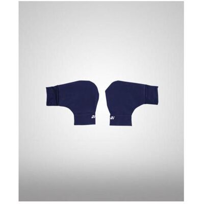 DiBi Rowing, Handschuhe, Di-Bi Rowing Handschuhset Skull für Rudern & Ergometer, Blau, (One Size) DiBi Rowing, Handschuhe, Di-Bi Rowing Handschuhset Skull für Rudern & Ergometer, Blau, (One Size)