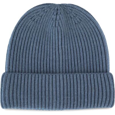 K-up, Herren, Mütze, Gold Label, Blau K-up, Herren, Mütze, Gold Label, Blau
