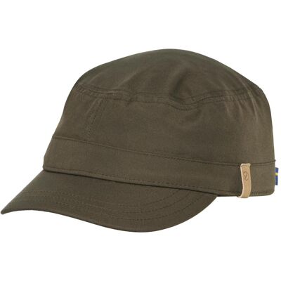 Fjällräven, Unisex, Cap, Singi Trekking Cap, Grün, (XL) Fjällräven, Unisex, Cap, Singi Trekking Cap, Grün, (XL)