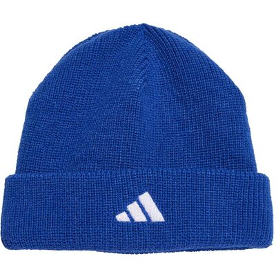 Adidas Mädchen, Mütze, Little Kid's Beanie, Blau Adidas Mädchen, Mütze, Little Kid's Beanie, Blau