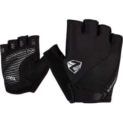 Ziener, Herren, Handschuhe, Collby Bike Handschuhe, Schwarz, (7.5) Ziener, Herren, Handschuhe, Collby Bike Handschuhe, Schwarz, (7.5)