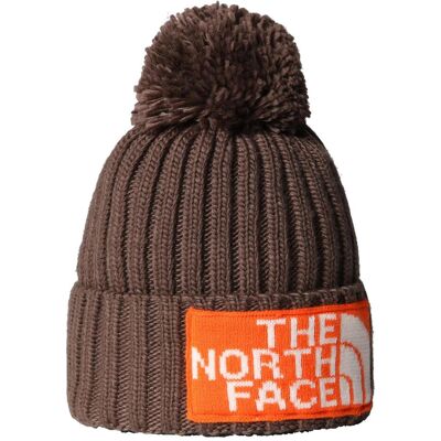 North Face, Damen, Mütze, Heritage Ski Tuke, Braun, (One Size) North Face, Damen, Mütze, Heritage Ski Tuke, Braun, (One Size)