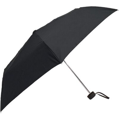 Eagle Creek, Unisex, Regenschirm, Rain Away Travel Umbrella black, Schwarz Eagle Creek, Unisex, Regenschirm, Rain Away Travel Umbrella black, Schwarz