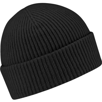 Ziener, Damen, Mütze, Ildikono-Z, Schwarz, (One Size) Ziener, Damen, Mütze, Ildikono-Z, Schwarz, (One Size)