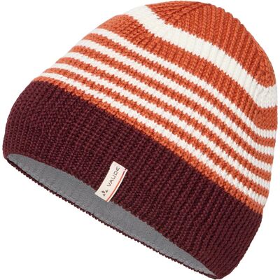 Vaude, Unisex, Mütze, Melbu Beanie IV, Braun, (One Size) Vaude, Unisex, Mütze, Melbu Beanie IV, Braun, (One Size)