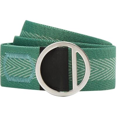 Wild Country, Unisex, Gürtel, Stamina Belt, Grün, (One Size) Wild Country, Unisex, Gürtel, Stamina Belt, Grün, (One Size)