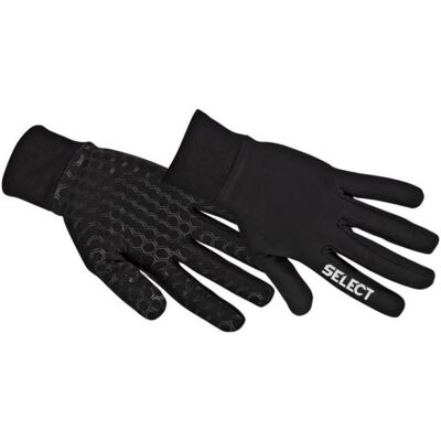 SELECT PlayerGloves III - Handschuhe SELECT PlayerGloves III - Handschuhe