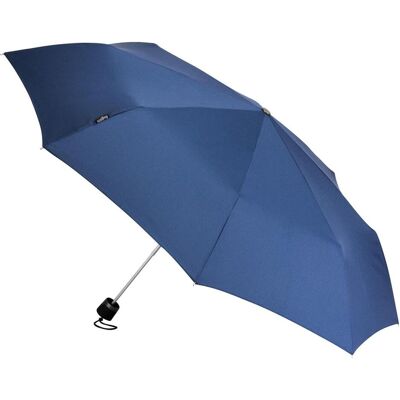 Bugatti Regenschirm, Take It Taschenschirm 24 cm, Blau Bugatti Regenschirm, Take It Taschenschirm 24 cm, Blau