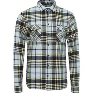 Blend, Herren, Hemden, shirt - Shirt - 20716080, Blau, (L) Blend, Herren, Hemden, shirt - Shirt - 20716080, Blau, (L)