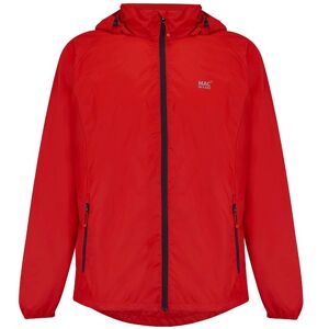 Mac In A Sac Origin II Unisex Packbare Wasserfeste Jacke - Jacke Mac In A Sac Origin II Unisex Packbare Wasserfeste Jacke - Jacke