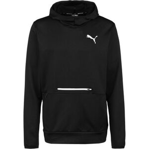 Puma Rtg Hoodie - Schwarz - Slim Fit - Ganzes Jahr Puma Rtg Hoodie - Schwarz - Slim Fit - Ganzes Jahr