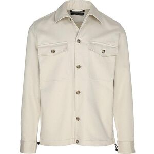 Marc O' Polo Hemden, Overshirt, Beige, (M) Marc O' Polo Hemden, Overshirt, Beige, (M)