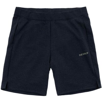 Devold, Herren, Shorts, Everyday Man Shorts, Blau, (S) Devold, Herren, Shorts, Everyday Man Shorts, Blau, (S)