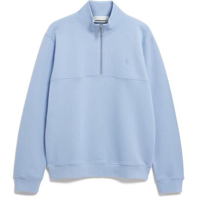 Armedangels, Herren, Pullover, Waarlo Loop, Blau, (XL) Armedangels, Herren, Pullover, Waarlo Loop, Blau, (XL)