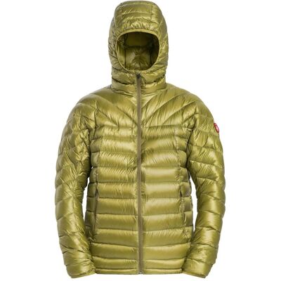 Pajak, Herren, Winterjacken, Phantom, Grün, (S) Pajak, Herren, Winterjacken, Phantom, Grün, (S)