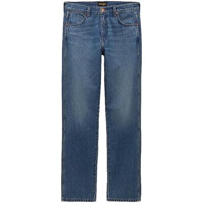 Wrangler, Herren, Jeans, Frontier, Blau, (31) Wrangler, Herren, Jeans, Frontier, Blau, (31)