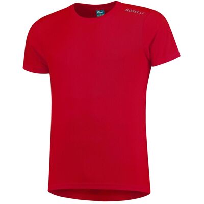 Rogelli S Kurzes T-Shirt - Laufen Rogelli S Kurzes T-Shirt - Laufen
