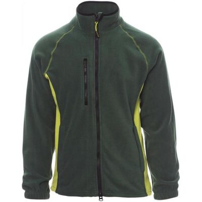 Payper, Herren, Pullover, Pullover Aspen+, Grün, (5XL) Payper, Herren, Pullover, Pullover Aspen+, Grün, (5XL)