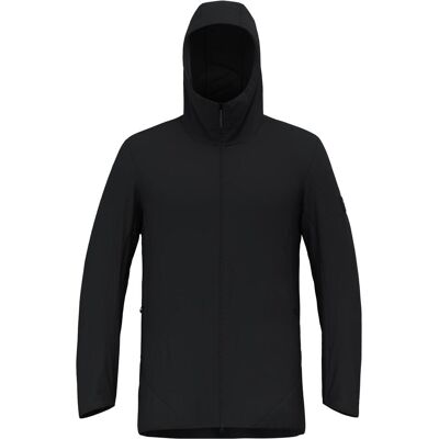 Salewa, Herren, Winterjacken, Fanes 2l PTX, Schwarz, (46, S) Salewa, Herren, Winterjacken, Fanes 2l PTX, Schwarz, (46, S)