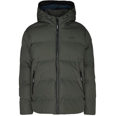 Ragwear, Herren, Winterjacken, Steppjacke NORGOS, Grün, (XXL) Ragwear, Herren, Winterjacken, Steppjacke NORGOS, Grün, (XXL)