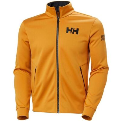 Helly Hansen Herren, Outdoorjacken, HP Fleecejacke für Herren 2.0 (S), S Helly Hansen Herren, Outdoorjacken, HP Fleecejacke für Herren 2.0 (S), S
