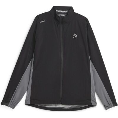 Puma Herren, Regenjacken, DRYLBL Rain Jacket, Schwarz, (XS) Puma Herren, Regenjacken, DRYLBL Rain Jacket, Schwarz, (XS)