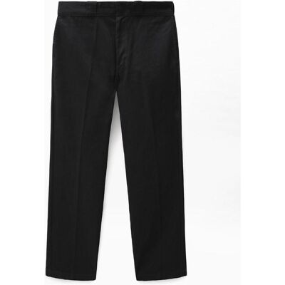 Dickies, Herren, Hosen, Original 874 Work Pant REC, Schwarz, (W24/L28) Dickies, Herren, Hosen, Original 874 Work Pant REC, Schwarz, (W24/L28)