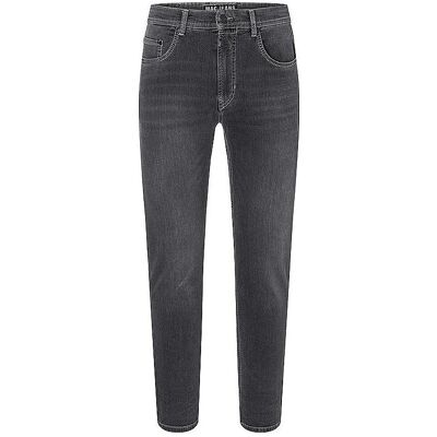 MAC Jeans, Herren, Jeans, Jeans Slim Fit Jogn Jeans, Grau, (W30/L34) MAC Jeans, Herren, Jeans, Jeans Slim Fit Jogn Jeans, Grau, (W30/L34)