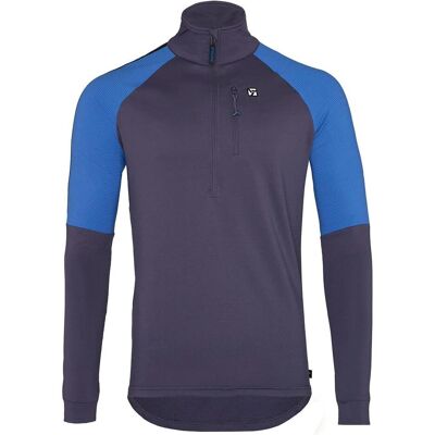 Silvini, Herren, Pullover, Marone, Blau, (XL) Silvini, Herren, Pullover, Marone, Blau, (XL)