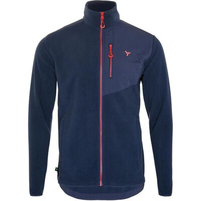 Silvini, Herren, Outdoorjacken, Anterselvo (XL), Blau, Rot, XL Silvini, Herren, Outdoorjacken, Anterselvo (XL), Blau, Rot, XL