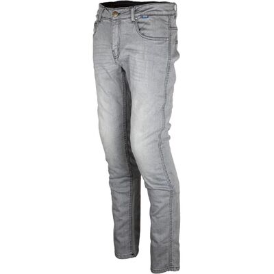 GMS, Herren, Jeans, Hose Cobra Jeans, Grau, (W36/L30) GMS, Herren, Jeans, Hose Cobra Jeans, Grau, (W36/L30)