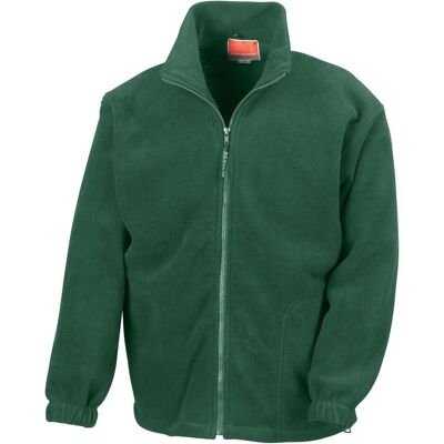 Regatta, Herren, Outdoorjacken, Polaire Polartherm (M), Beige, Weiss, M Regatta, Herren, Outdoorjacken, Polaire Polartherm (M), Beige, Weiss, M