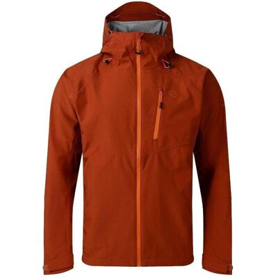 Dare2b, Herren, Outdoorjacken, M'S Torrek Breathe Out Jacket (L), Orange, L Dare2b, Herren, Outdoorjacken, M'S Torrek Breathe Out Jacket (L), Orange, L