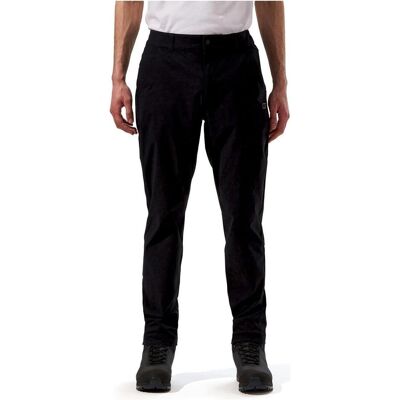 Berghaus, Herren, Hosen, Everyday Pant Straight, Schwarz, (W38/L34) Berghaus, Herren, Hosen, Everyday Pant Straight, Schwarz, (W38/L34)