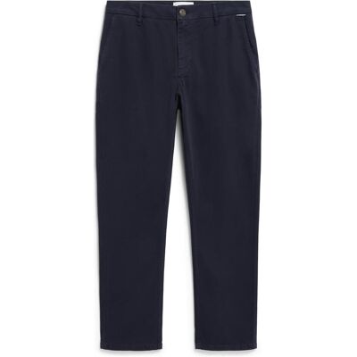 Armedangels, Herren, Hosen, Aaster, Blau, (M, W32/L34) Armedangels, Herren, Hosen, Aaster, Blau, (M, W32/L34)