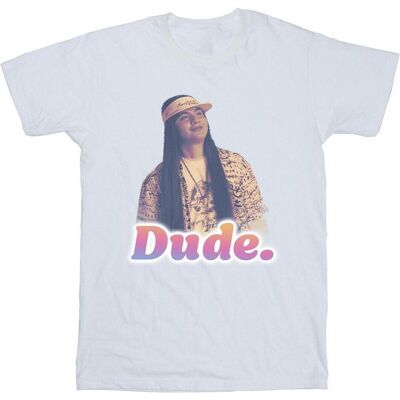 Netflix, Herren, Shirts, Stranger Things Argyle Dude TShirt, Weiss, (M) Netflix, Herren, Shirts, Stranger Things Argyle Dude TShirt, Weiss, (M)