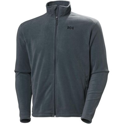 Helly Hansen Herren, Outdoorjacken, Daybreaker Fleece Jacket (XXL), Blau, XXL Helly Hansen Herren, Outdoorjacken, Daybreaker Fleece Jacket (XXL), Blau, XXL