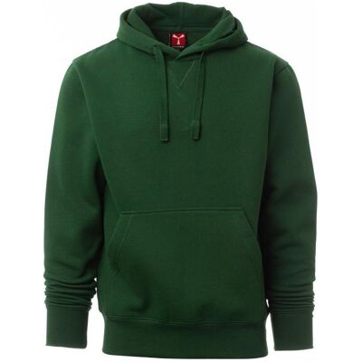 Payper, Herren, Pullover, Toronto, Grün, (5XL) Payper, Herren, Pullover, Toronto, Grün, (5XL)
