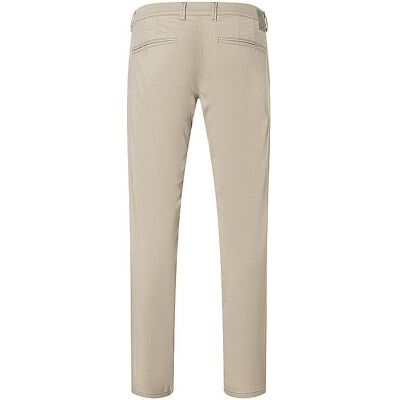 MAC Jeans, Herren, Hosen, Modern Fit LENNOX, Beige, (W33/L30) MAC Jeans, Herren, Hosen, Modern Fit LENNOX, Beige, (W33/L30)